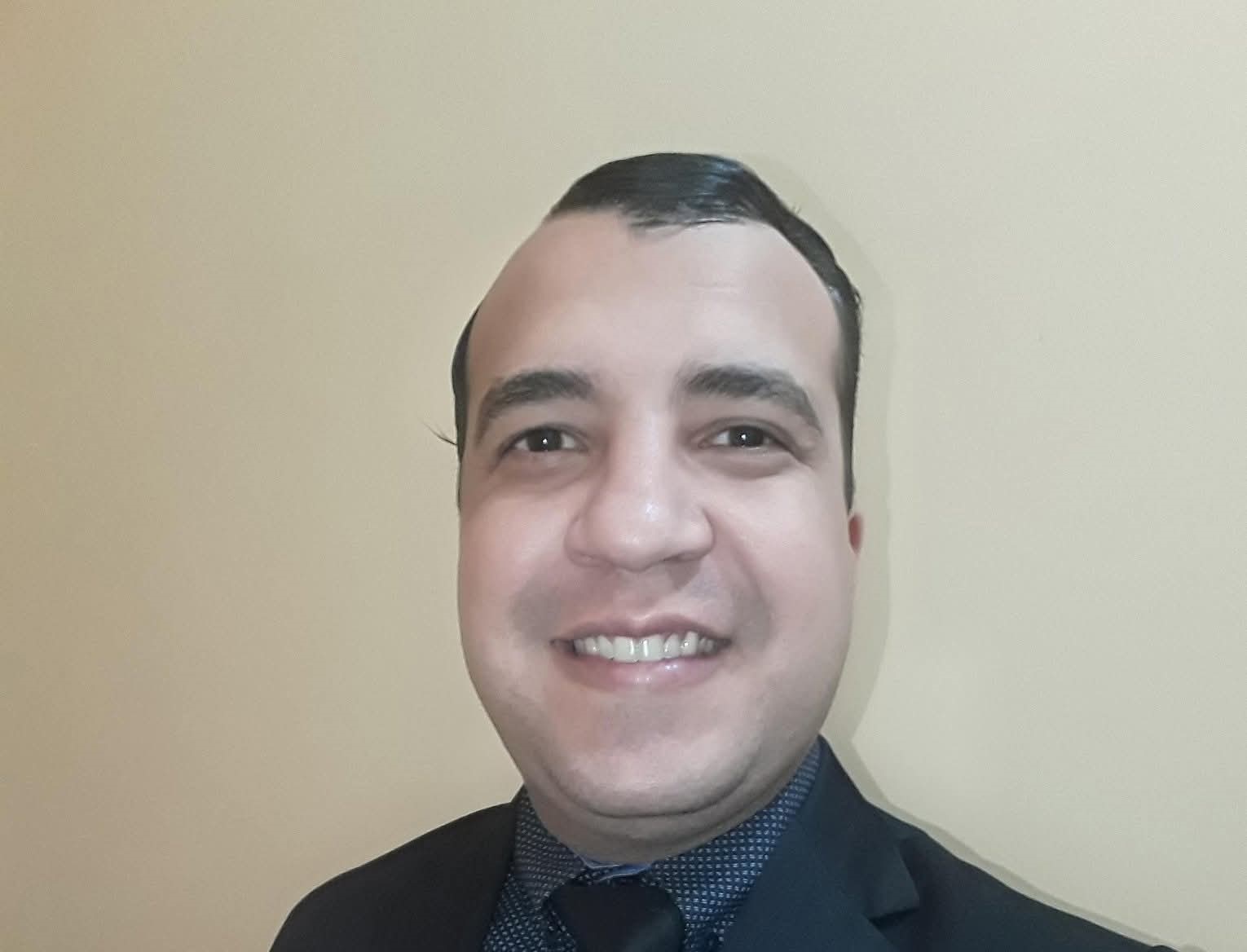 Colunista Renan Souza retorna ao Portal 14B